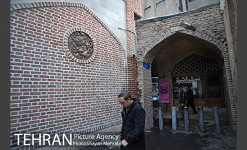 بازارچه سنتی عودلاجان 19