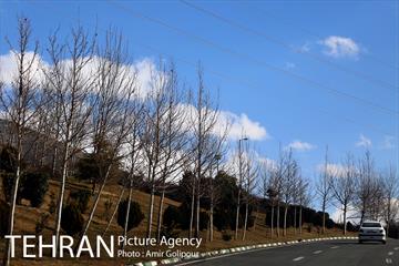 هوای پاک تهران 2