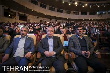 همایش تهران,پایتخت تغییر دیابت 3