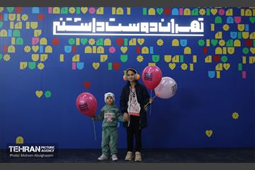 آغاز بهره برداری از پایانه جدید شرق 11