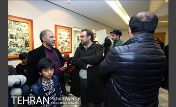 اکران خصوصی فیلم هفت و پنج دقیقه‎ 10