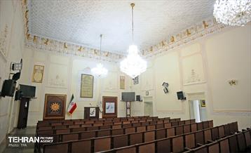 عمارت‌های تاریخی تهران (3) 10