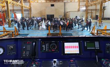 نشست خبری شهردار تهران 33