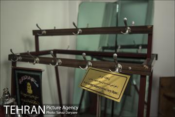 موزه شهید رجایی‎ 28