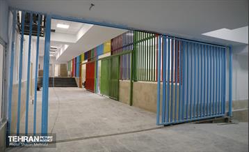 بازدید خبرنگاران از مجموعه تربیتی«یاور شهر ۹» 13