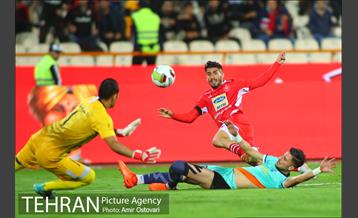 دیدار پرسپولیس - نود ارومیه 14