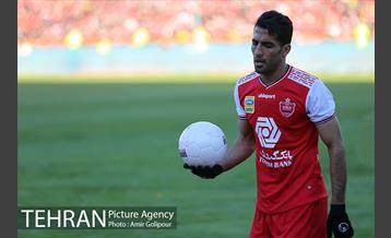 دیدار تیم های پرسپولیس و استقلال 34