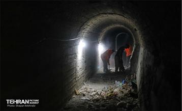 پروژه مرمت کانال هاى جمع آورى آب هاى سطحى 28