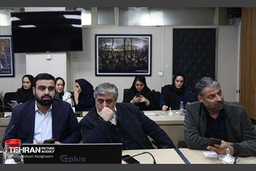 رونمایی از بسته توسعه خدمات رفاهی شهر تهران 29