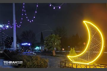 بهار در منطقه 18 8
