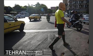 پویش سه شنبه های بدون خودرو  15