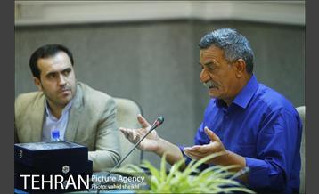 آیین نامگذاری خیابان امید در محله هرندی  2