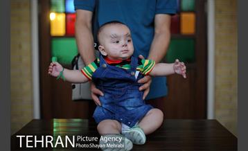 نخستین گردهمایی حامیان پویش "بدسرپرست تنهاتر است" 1