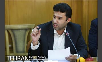 نخستین جلسه کمیسیون راهبری پروژه های مسکن امید 19