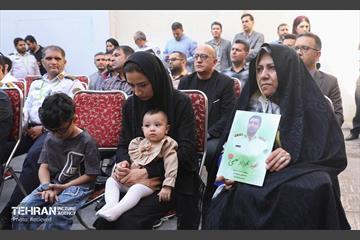 افتتاح ساختمان جدید منطقه ۲۹ پلیس راهور تهران بزرگ در منطقه 3 25