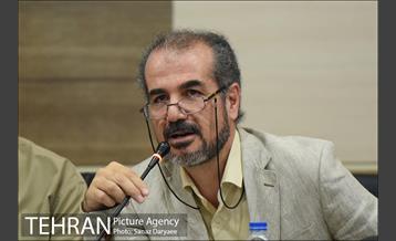 نشست گردشگری «آینه ری» 22