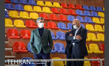 برگزاری آزمون استخدامی دستیار مدیران شهرداری  25