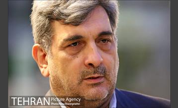 ویژه برنامه باغ رمضان با حضور شهردار تهران 22