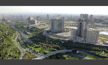 امروز طهران 3