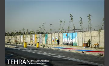 پادگان جی زیر پای مردم 19