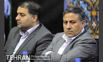 نشست شهردار تهران با جانبازان منطقه 8 پایتخت 27