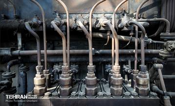 آخرین مراحل بازآفرینی کارخانه سیمان ری 5