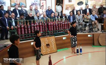 جشن گلریزان نذر یاری 36