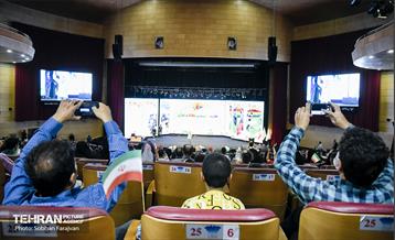 مراسم اختتامیه طرح مدرسه تابستانی نشاط و تعالی  3