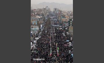 چهل‌و‌‌هفتمین جشن پیروزی انقلاب اسلامی - 4 4