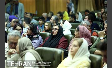 پنجمین جشن عکاسان سینمای ایران 7