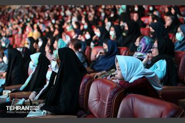 جشن روز دختر  10