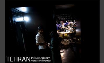 «حافظ» پایگاه هنری پیروزی بر کرونا 35