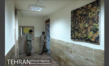 مددسرای خاوران 11