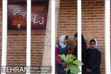 بازدید وزیر محترم بهداشت و سرپرست شهرداری تهران از مرکز پرتو  2
