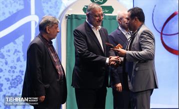 ششمین همایش «ستارگان شهر»  64