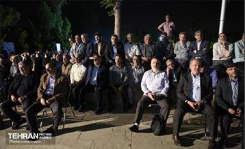 بزرگداشت سردار شهید مصطفی کلهری  2