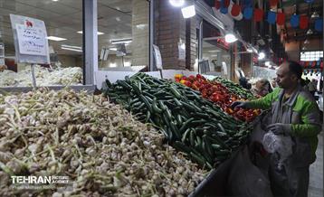 خدمات رسانی بازارهای میوه و تره‌بار 7