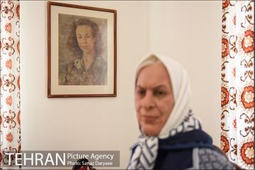 خانه موزه سیمین و جلال 21