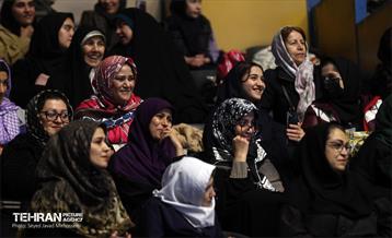 همایش حال خوب کودکان دارای معلولیت 47