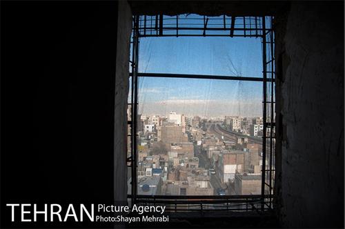 محله خرانه بخارایی 13