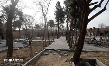 بوستان عزیز