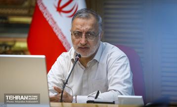 جلسه بررسی ضرورت‌ها، الزام‌ها و راهکارهای تامین مسکن استطاعت‌پذیر 6