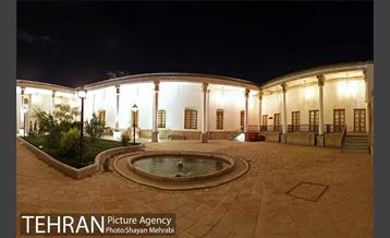 کنسرت آنلاین کیهان کلهر 21