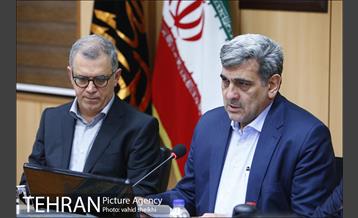 سی امین جلسه شورای معاونان،مشاورین و شهرداران  22