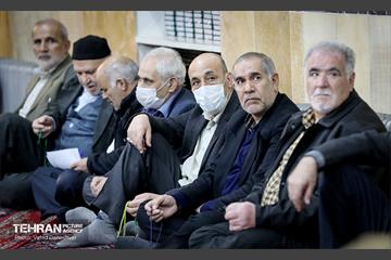 میزخدمت رئیس سازمان بازرسی شهرداری تهران در منطقه 17