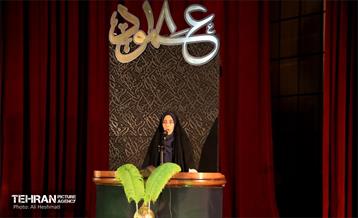 سومین سوگواره شعر عمود ۱8 26