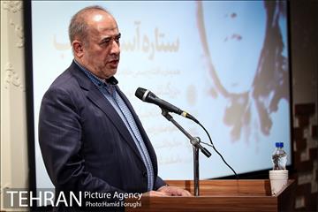 افتتاحیه خانه شعر و ادبیات 23