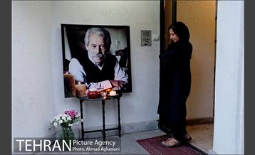 سینماگردی با احمد مسجدجامعی به مناسبت روز ملی سینما 26