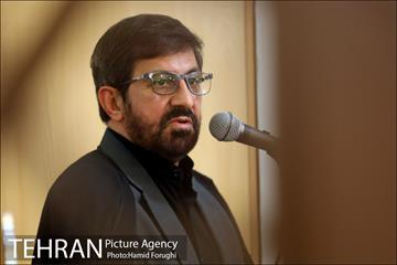 اجتماع نوگلان حسینی در خانه مداحان 16