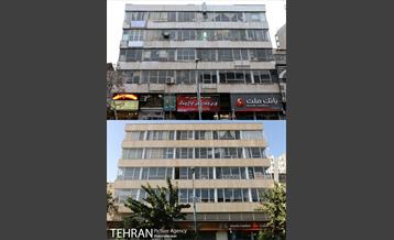 ساماندهی نما و منظر شهری 3